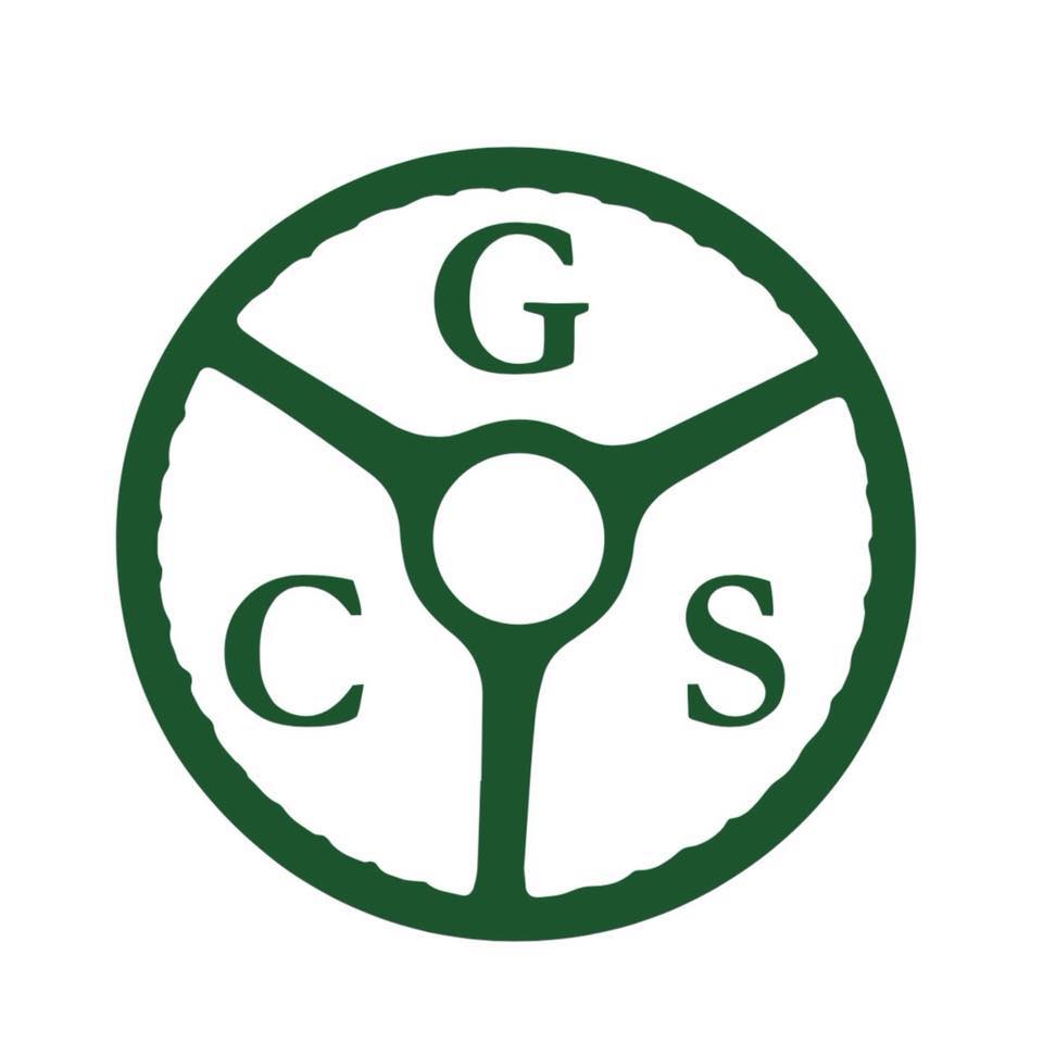GCS Classic Private Hire logo